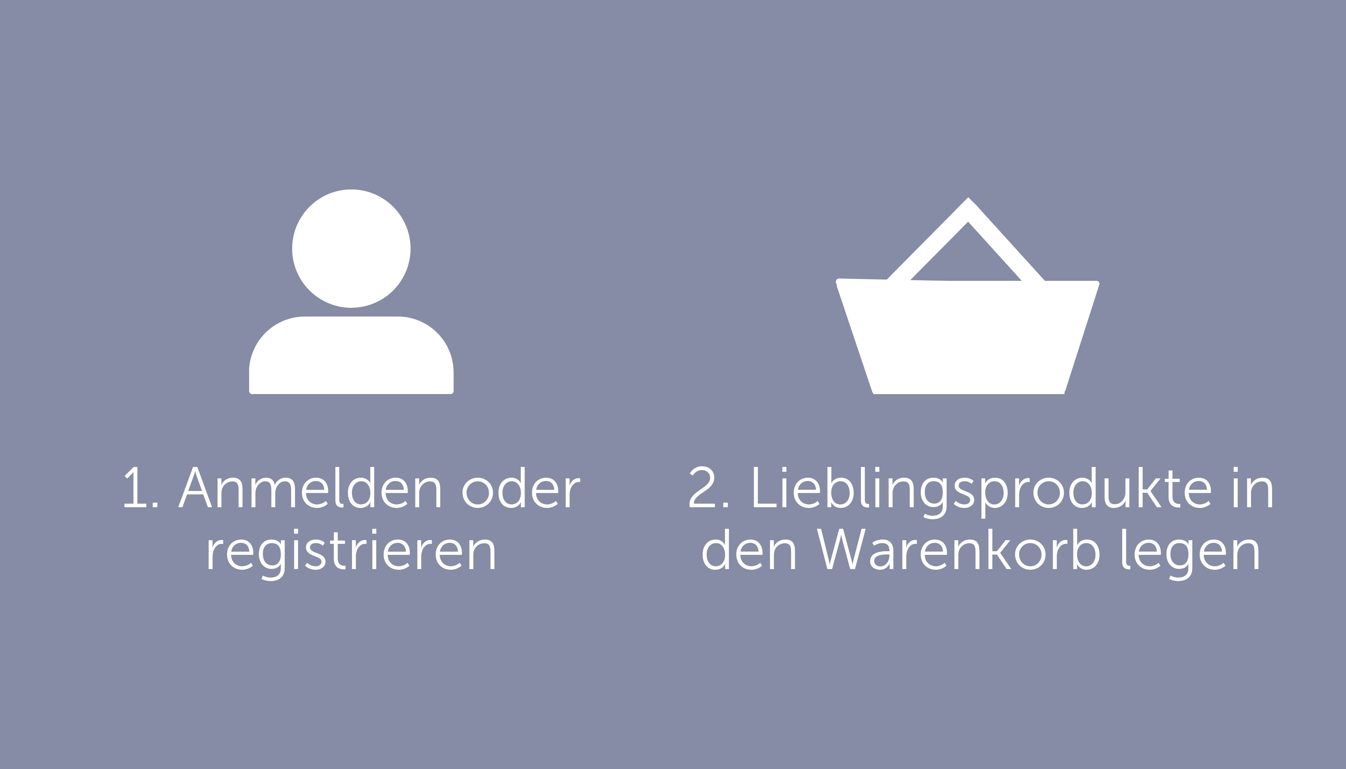 Bestellung bei bofrost*